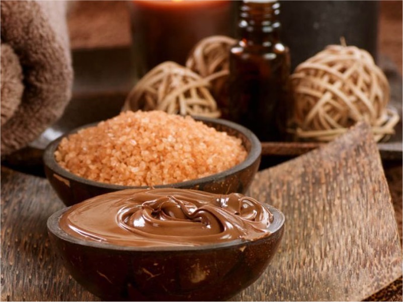 Chocolate Massage in Bellandur